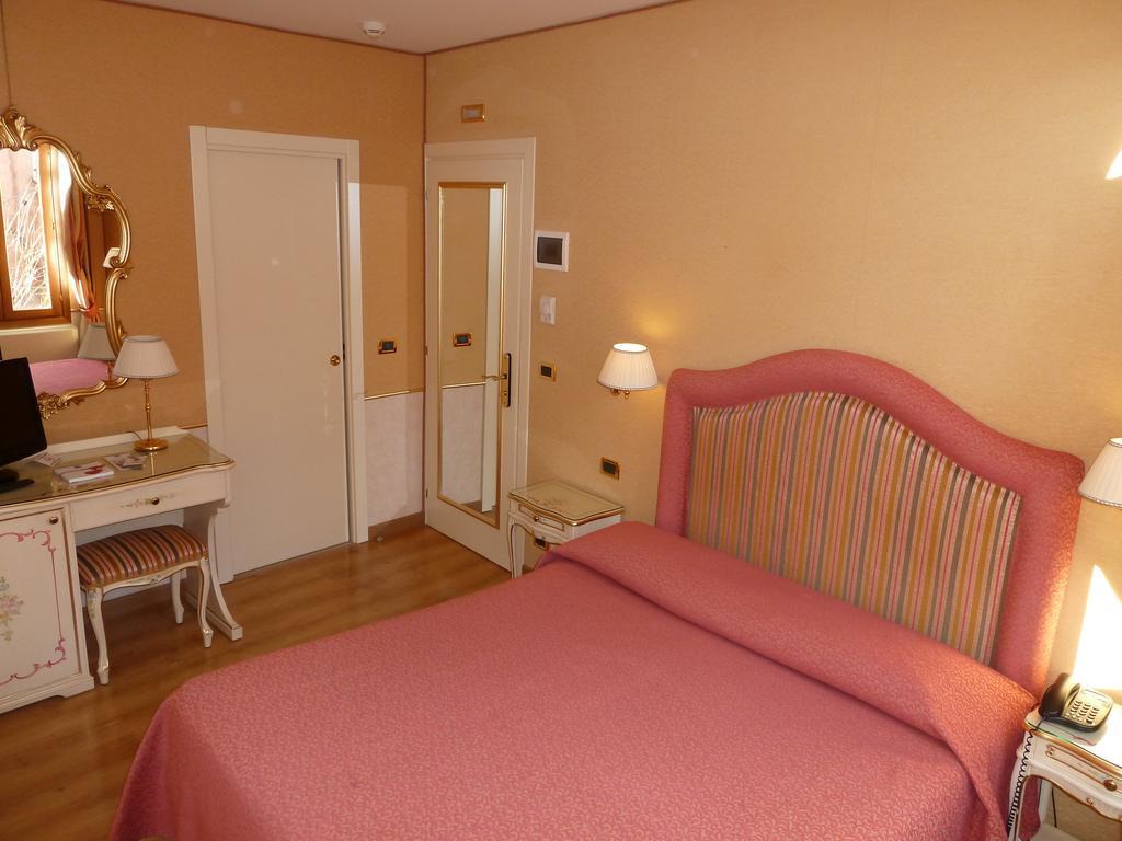 Casa Burchielle Guest house
